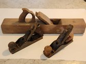 Antique/Vintage Wood Planes