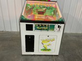 Twister Arcade Game 