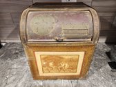 Antique Tin