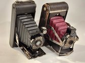 Antique Cameras