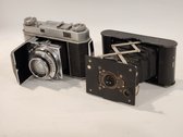 Antique Cameras