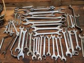 Wrenches 