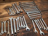 Wrenches 