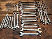 Wrenches 