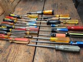 Screwdrivers 