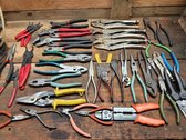 Pliers And More 