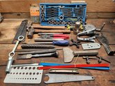 Mixed Tools 