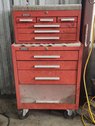 Kennedy Tool Box 