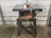 Craftsman Tablesaw 