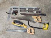 Mixed Tools