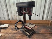 Bench Drill Press