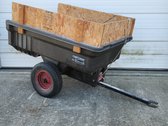 Craftsman Tow-Behind Utility Cart 