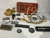 Car Emblems