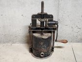 Antique Cast Iron Press 