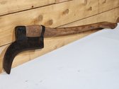 Antique Brush Axe 