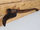 Antique Brush Axe