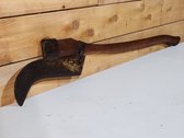 Antique Brush Axe