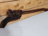 Antique Brush Axe