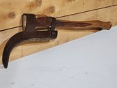 Antique Brush Axe