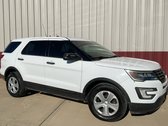 2017 Ford Explorer 4WD  SUV #11