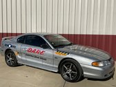 1995 Ford Mustang 5.0 GT #15