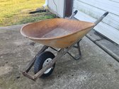 Wheelbarrow 