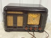 Standard Broadcast Radio