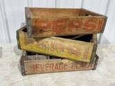 Soda Crates 