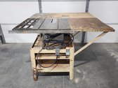 Craftsman Tablesaw