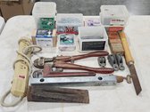 Mixed Tools 