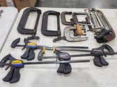 C-Clamps And More 