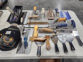 Drywall Tools 