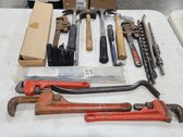 Pipe Wrenches And More 