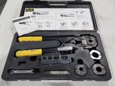 PEX Crimping Tool 