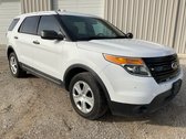 2016 Ford Explorer 4WD SUV #7