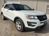 2015 Ford Explorer 4WD SUV # 4