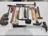 Hammers And More