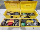 Toolboxes With Contents