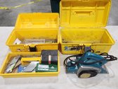 Toolboxes With Contents