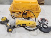 Dewalt Angle Grinder