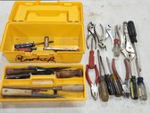 Mixed Tools 