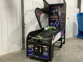 Cruising Hoops Arcade Game 