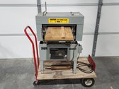 Woodmaster Planer 