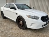 2013 Ford Taurus Turbo AWD Car  #13