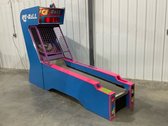 Ice Ball Arcade Game 