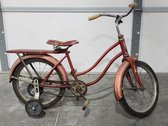 Vintage Bicycle 