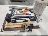 Mixed Tools 