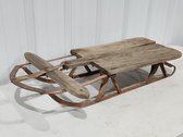 Antique/Vintage Wood Sled 