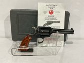 Ruger New Bearcat Single Action .22 Cal. Revolver