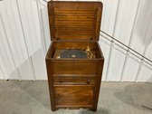 Thorens Record Player Cabinet